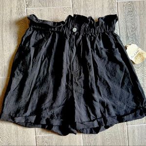 ⭐️Altar’d State high waisted shorts Medium⭐️2 for $15